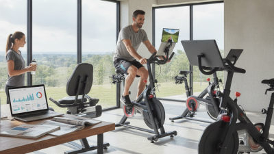 What is an Exercise Bike and How to Choose the Right One?