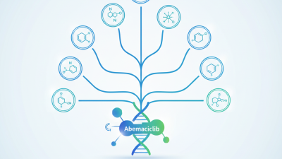 Top 10 Abemaciclib Intermediates for Global Buyers Guide?