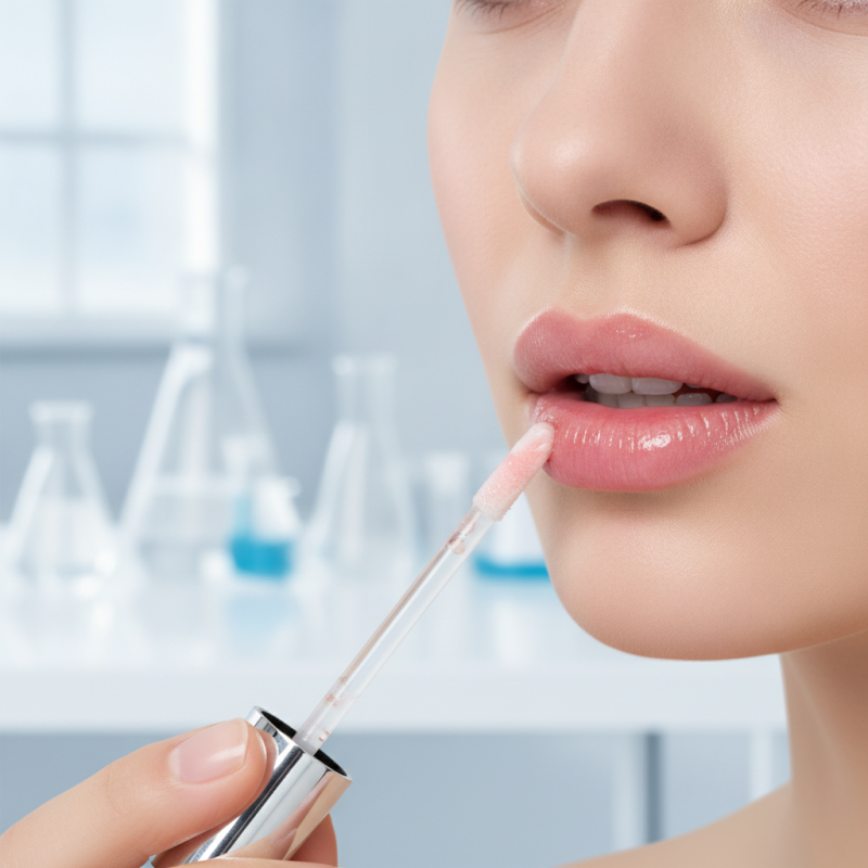 Top Tips to Keep Lip Gloss from Being Sticky?