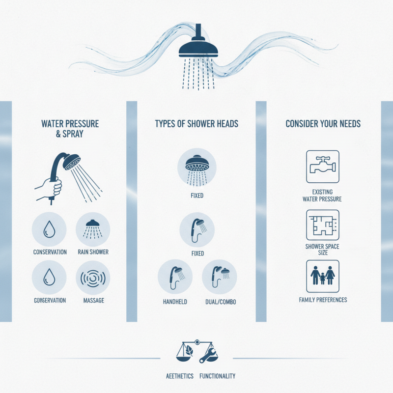 Why Choose the Best Shower Head for Your Bathroom Needs?
