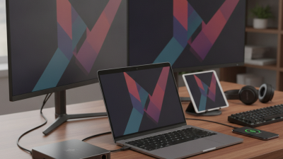 Top 5 Type C Docking Station For Laptop You Cannot Miss?
