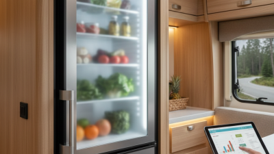 2026 How to Choose the Best RV Refrigerator Manufacturers?
