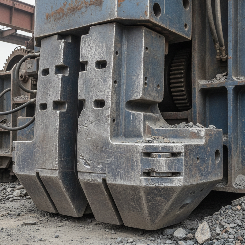Top 10 Mining Machinery Jaw Plate Facts You Must Know?