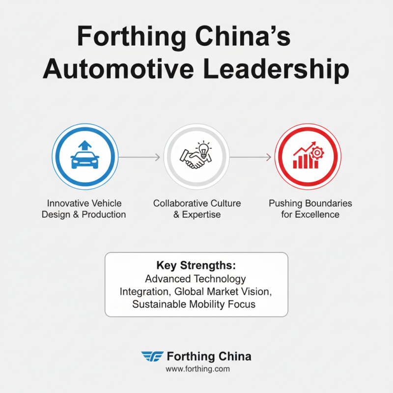 Discover the Excellence of Forthing China in the Best China Types?