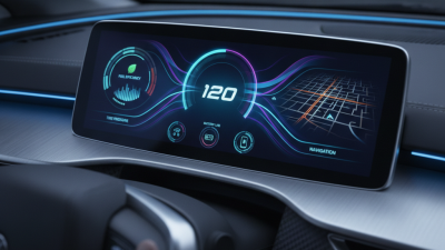 What is the Best Car Digital Dash Cluster for Your Vehicle?