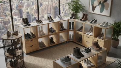 Best Shoe Rack Designs for Global Buyers in 2026?