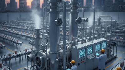 Top 10 Benefits of Using Cryogenic Nitrogen Generators for Businesses?