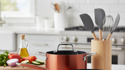 Why Choose Red Copper for Your Kitchen Cookware Needs?