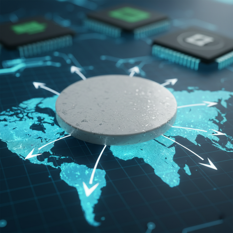 What is Pzt Material and How to Source it Globally?