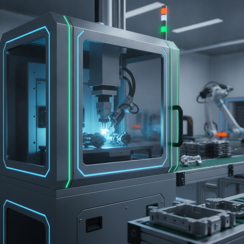 2026 Best Ultrasonic Welder Plastic for Global Buyers?