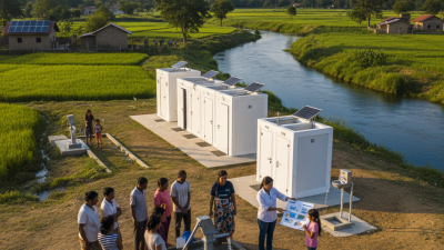 What is Iec Material On Water And Sanitation for Buyers?