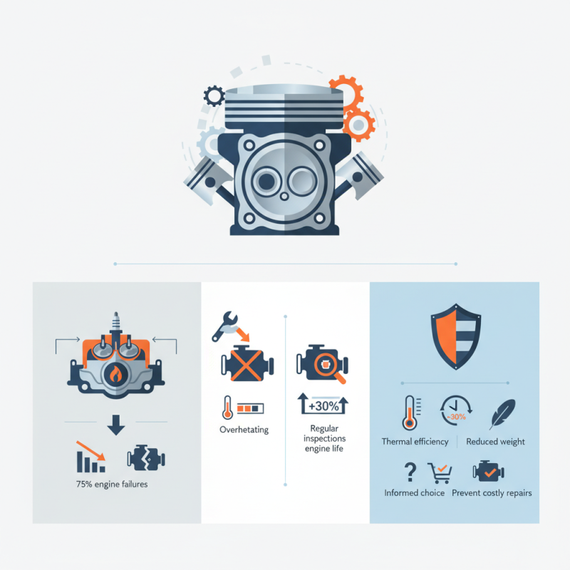 What is an Engine Cylinder Head and Why is it Essential?