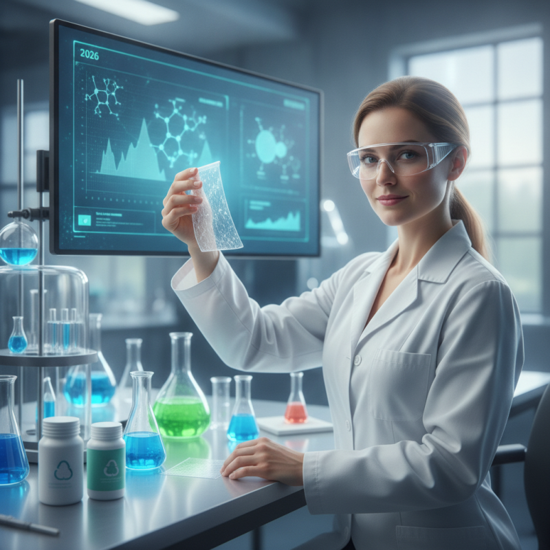 Top Polyurethane Adhesives for Global Buyers in 2026?