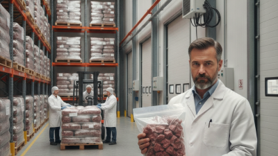 How to Buy Freeze Dried Meat in Bulk for Your Business?