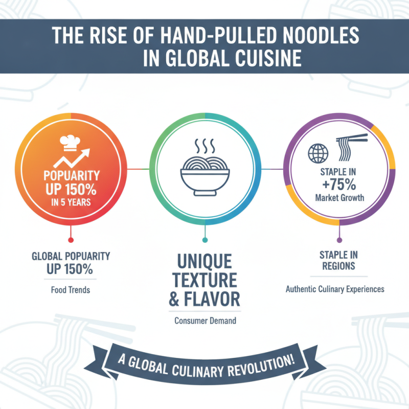 What is Hand Pulled Noodles and How to Buy Them?