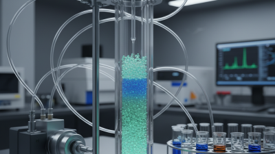 Discover the Benefits of Nickel Chromatography for Global Buyers?