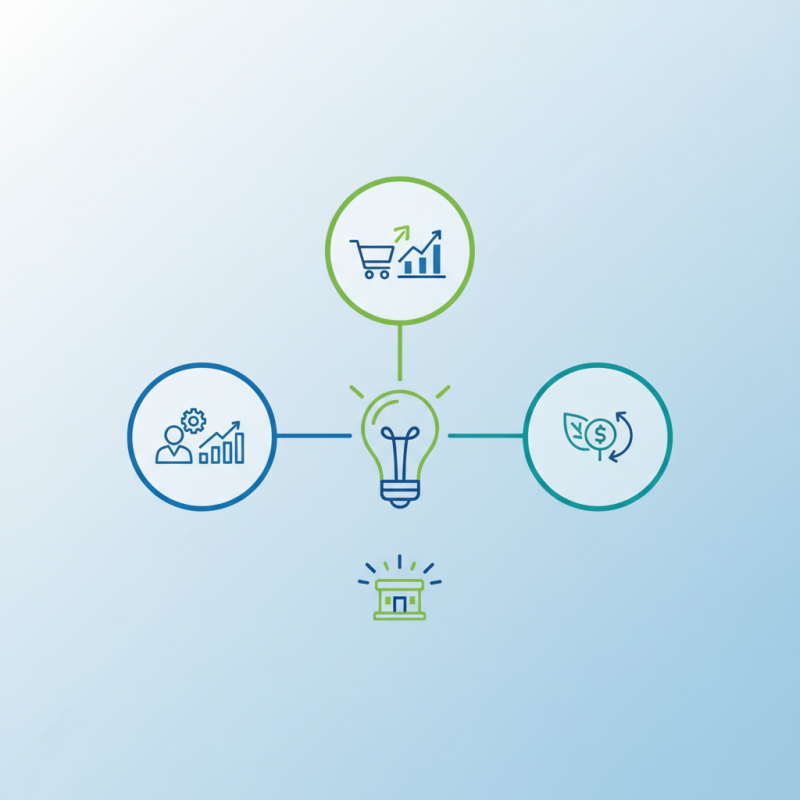 Why Choosing the Right Commercial Lighting Solution Matters?