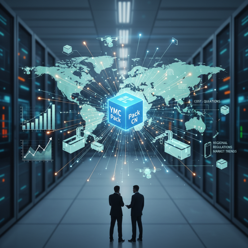 How to Source Ymc Pack Cn for Your Global Business Needs?