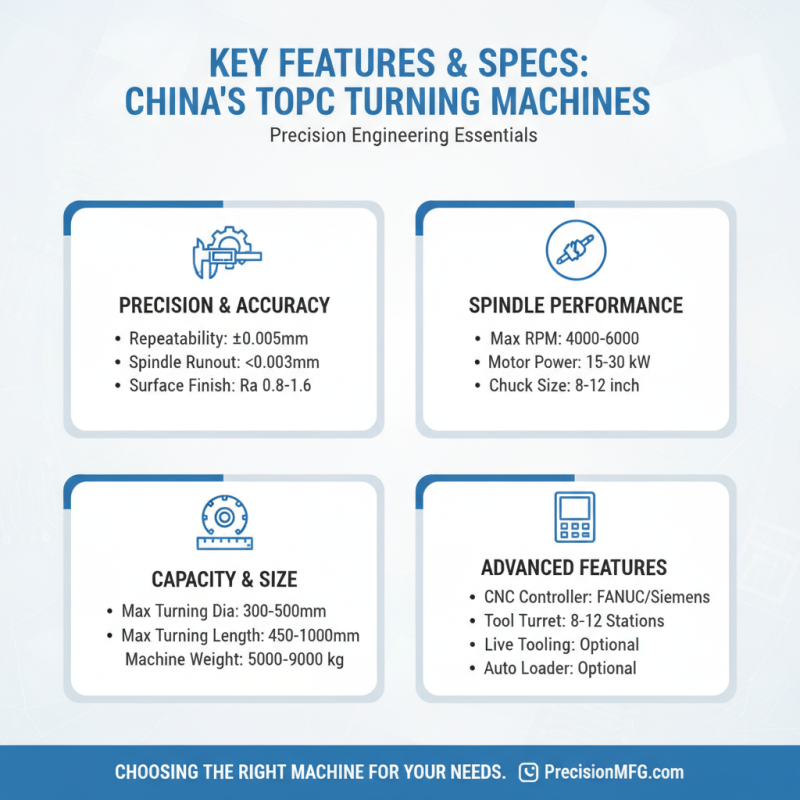 China Top CNC Turning Machine Guide for Precision Engineering Solutions?