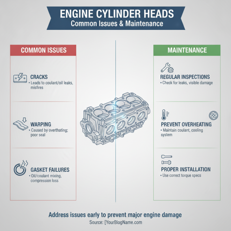 What is an Engine Cylinder Head and Why is it Essential?