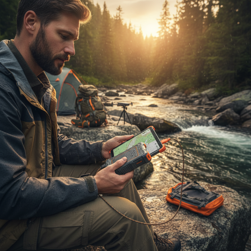 How to Choose the Best Heavy Duty Power Bank for Your Needs?