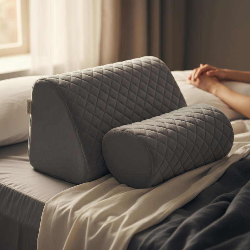 Best Sex Pillow for Ultimate Comfort and Pleasure?