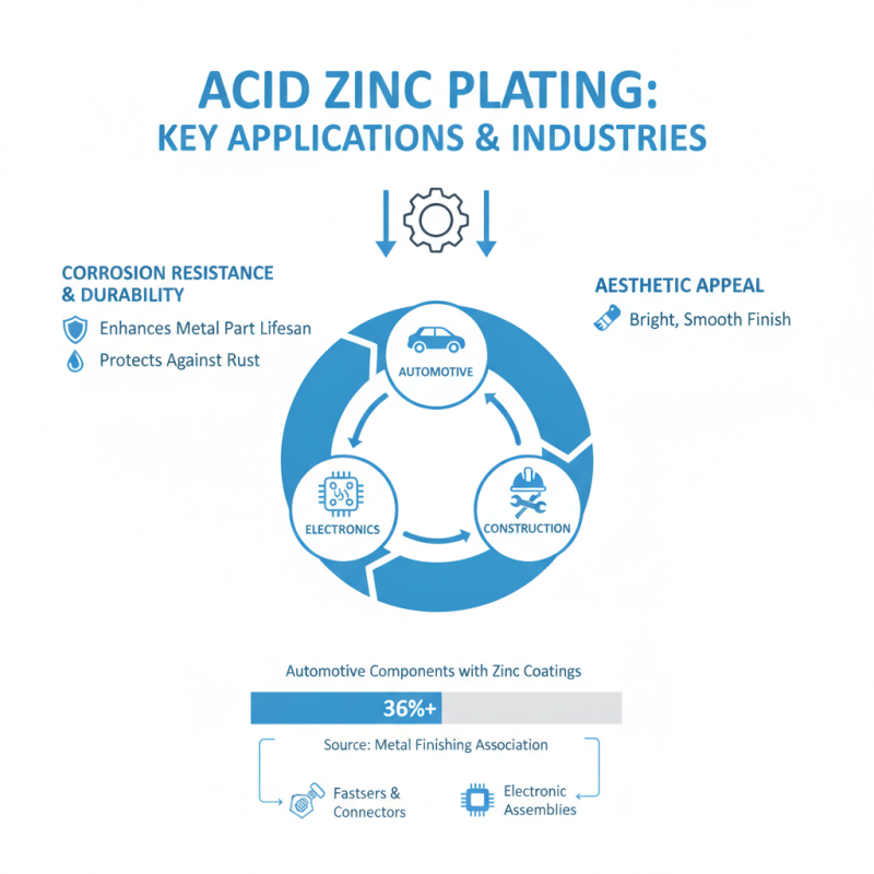 China Best Acid Zinc Plating Techniques and Applications Explained?
