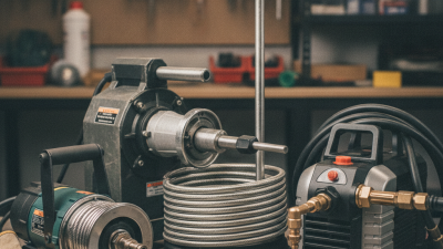 Best Drain Cleaning Machines for Effective Clogs Removal?