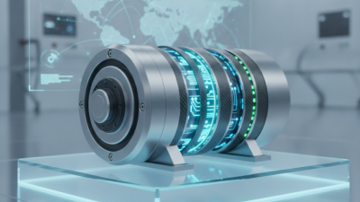 2026 Best Ac Asynchronous Motor for Global Buyers Guide?