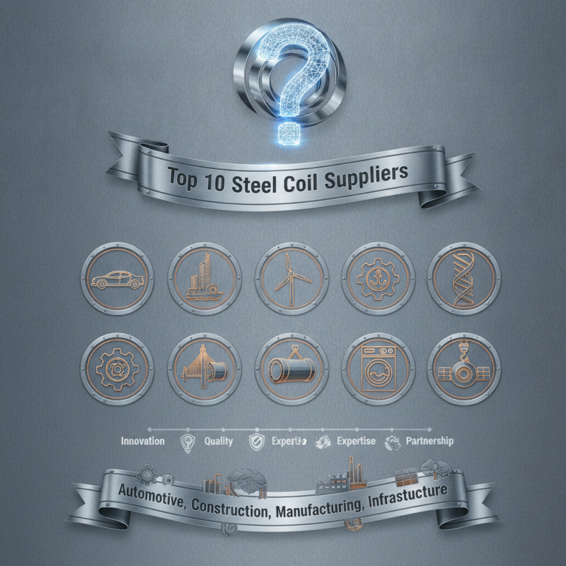 Top 10 Steel Coil Suppliers You Should Know About?