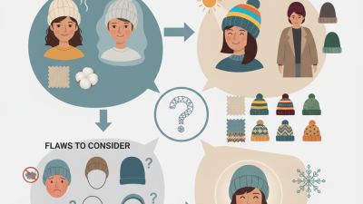 How to Choose the Best Winter Beanie for Your Style?