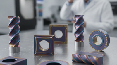 2026 Best Precision Carbide Milling Insert for Global Buyers?