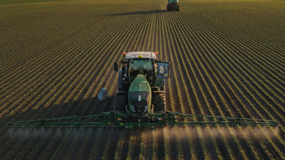 Ultimate Tips for Choosing the Right Fertilizer Applicator?
