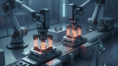 2026 Top Automated Electro Permanent Magnetic Fixtures Guide?