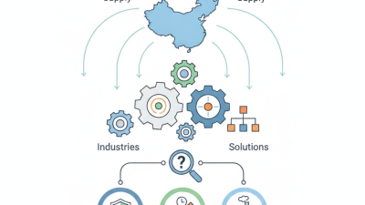 Top 10 China Pin Load Suppliers for Global Buyers?