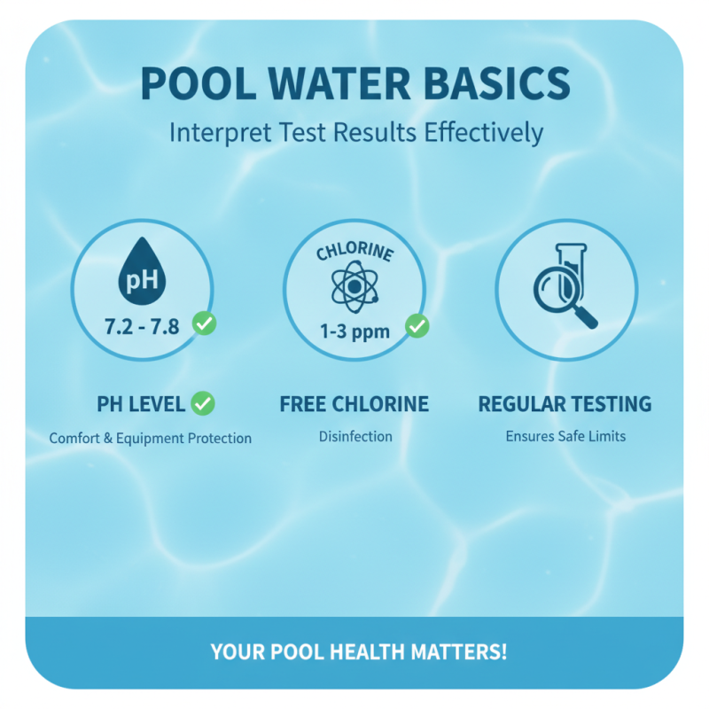 Why Choose the Best Pool Water Tester for Your Needs?