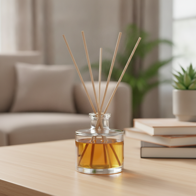 Why Choose Reed Diffuser Sticks for Your Home Fragrance Needs?