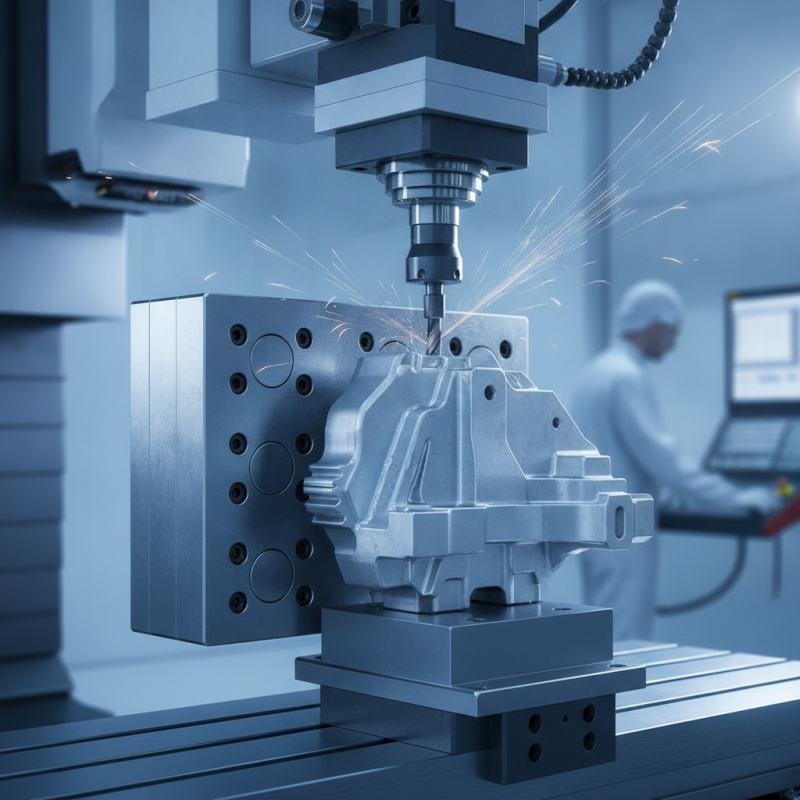 How to Choose Automated Electro Permanent Magnetic Fixtures?