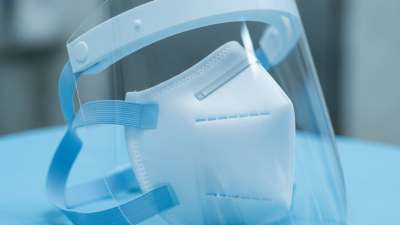 How to Choose the Best Anti Splash Individual Protective Surgery Mask?