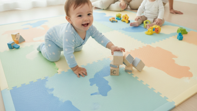 Top 10 Foam Play Mat Tips for Safe Playtime Worldwide?