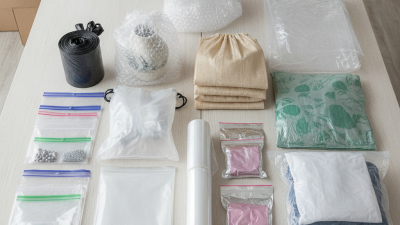 Top 10 Plastic Bags for Packing You Need to Know?