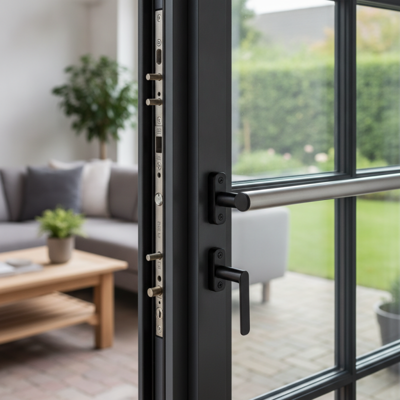 2026 How to Secure Your Home with Effective Window Lock Solutions?