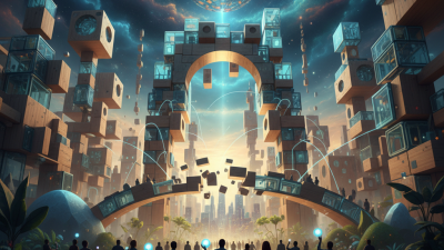 Building Block Ideas for Top Creative Projects and Innovations?