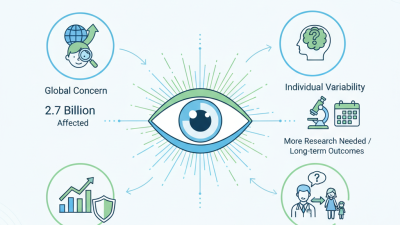 2026 Top Myopia Control Lenses for Global Buyers How Effective?