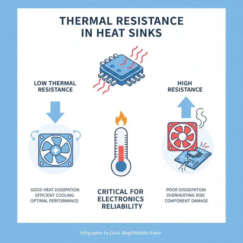 Why is Heat Sink Thermal Resistance Important for Electronics?
