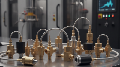 How to Choose the Right Solenoid Switching Valves for Your Needs?
