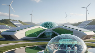 Top Safe Power Systems for Energy Efficiency and Sustainability Solutions?