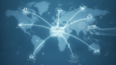 2026 How to Source Ivacaftor Intermediates for Global Trade?