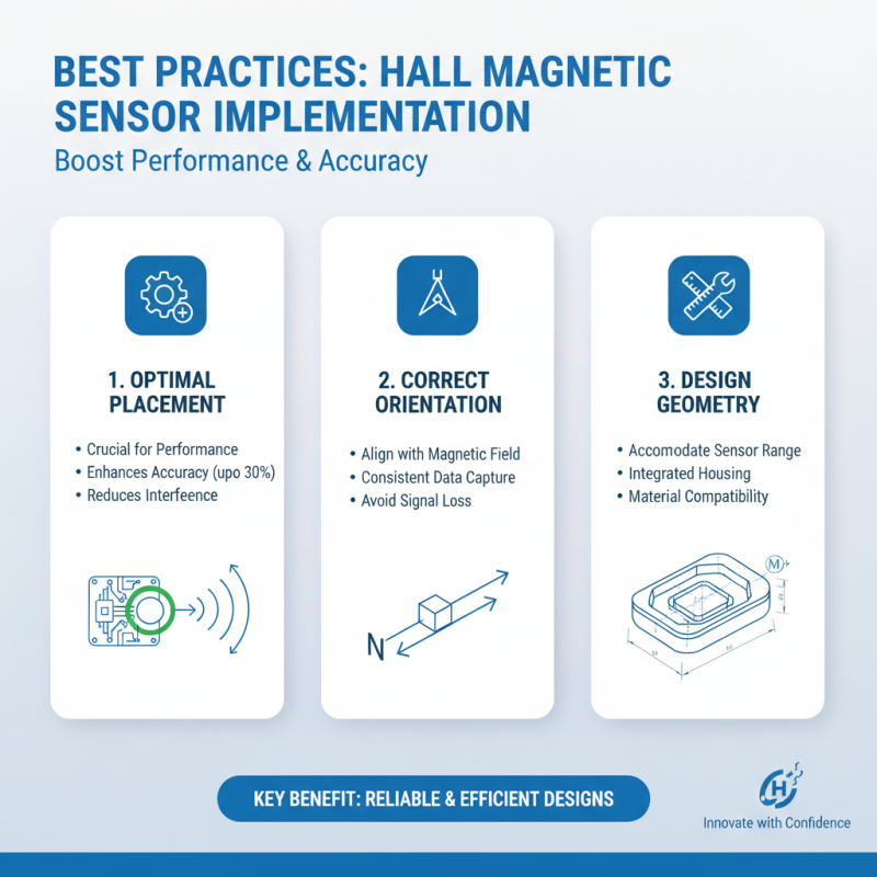 10 Hall Magnetic Tips for Enhanced Performance in Your Projects?