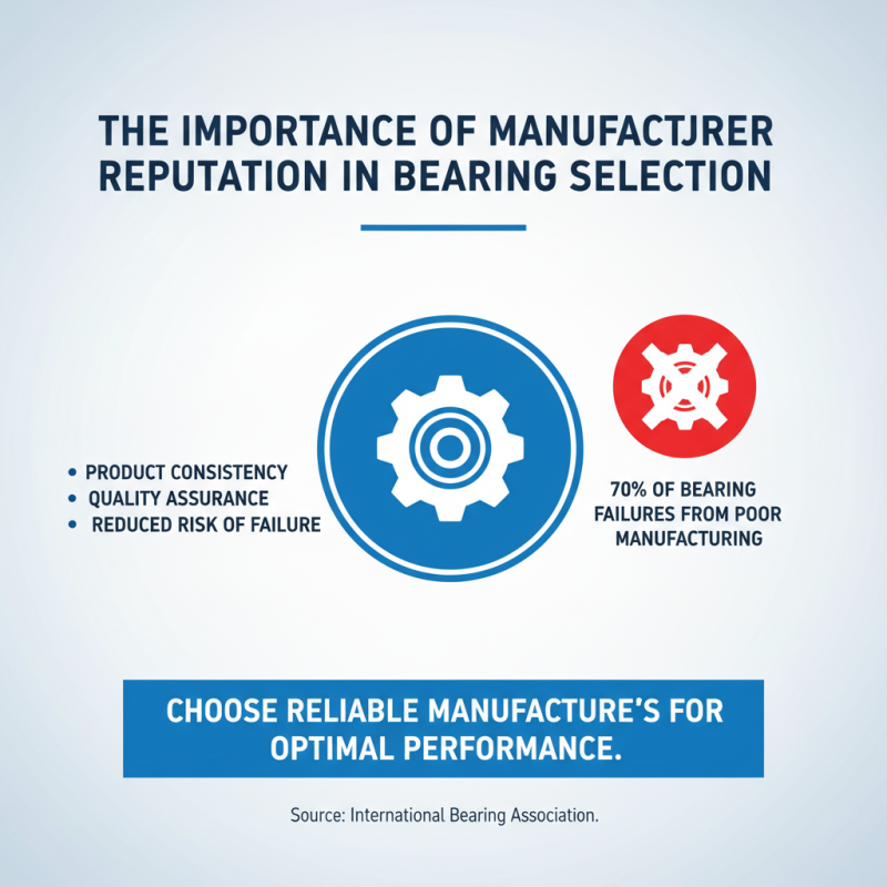 Top 10 Tips for Choosing Miniature Ball Bearings?